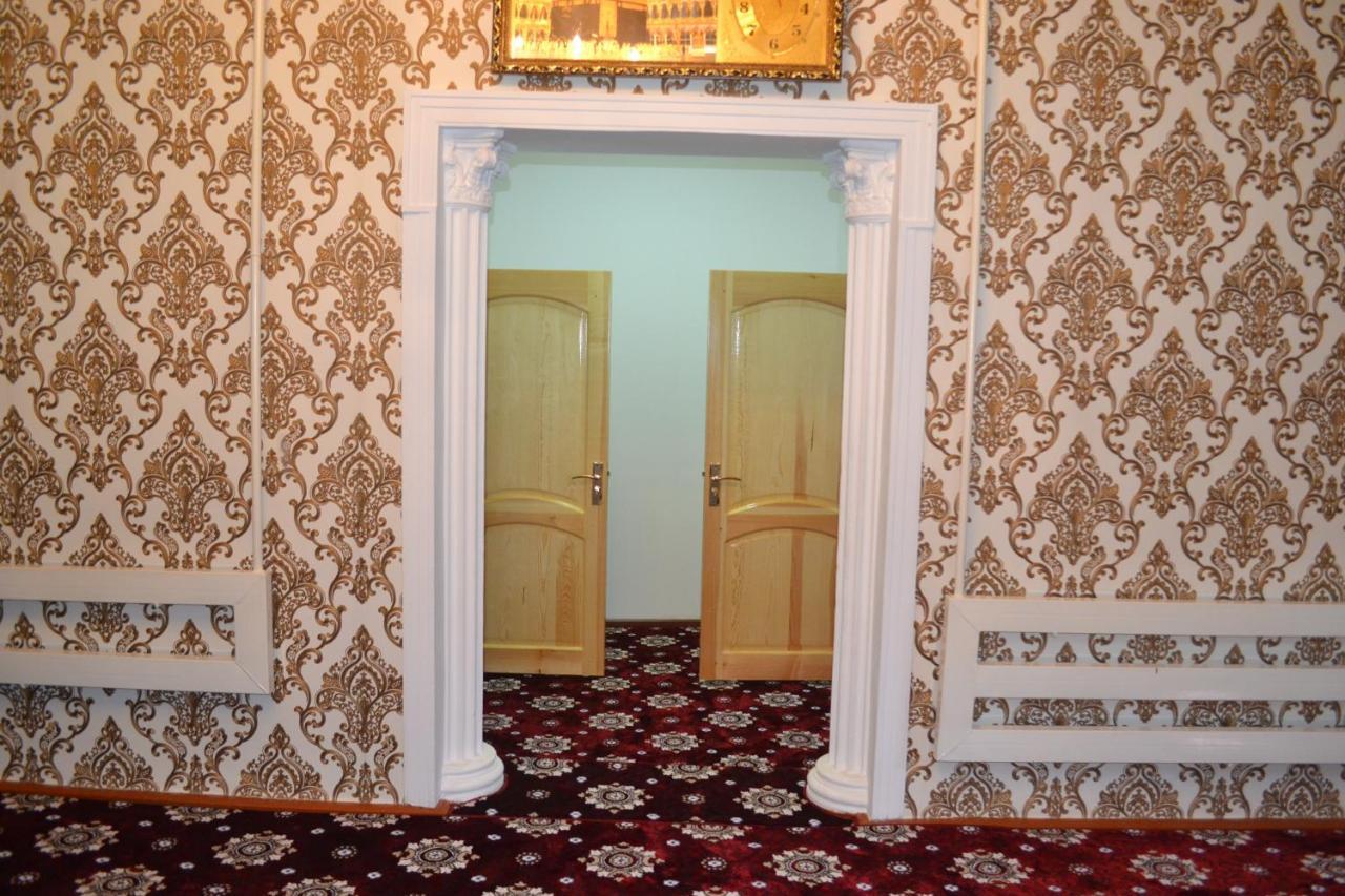 فندق Khiva Karim Sulton المظهر الخارجي الصورة
