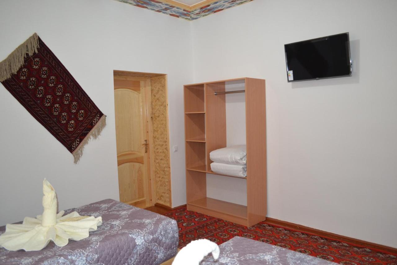 فندق Khiva Karim Sulton المظهر الخارجي الصورة